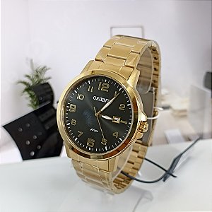 Relógio Orient Masculino - MGSS1192 G2KX