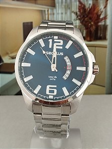 Relógio Masculino Seculus 44072G0SVNA1