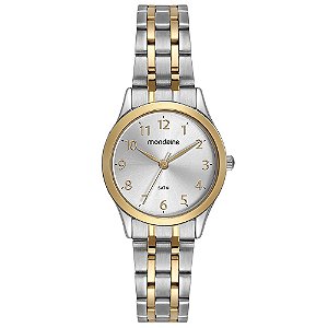 Relógio Feminino Mondaine 32608LPMKBE3