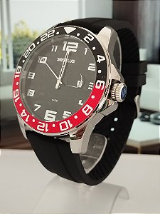 RELÓGIO SECULUS MASCULINO 44222GOSVNU1