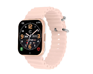 Relogio Champion Smart Watch Inteligente CH50033H