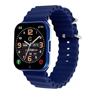 Relogio Champion Smart Watch Inteligente CH50033S