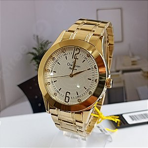 Relógio Feminino Champion CN20800W
