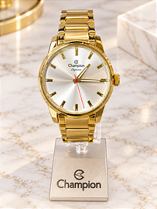 RELÓGIO CHAMPION FEMININO ELEGANCE CN27590H