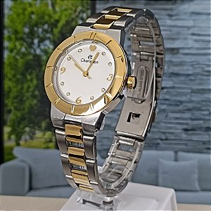 Relógio Champion Bicolor - CH26855B