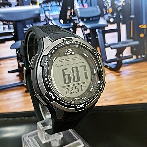 Relógio Masculino  X-Whatch( Orient ) - XMPPD735/BXPX