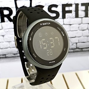 Relógio Masculino X-Whatch( Orient ) XMPPD485W/PXPX