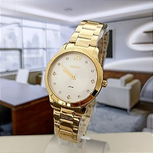 Relógio Orient Feminino - FGSS0225/S3KX
