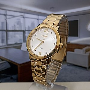 Relógio Orient Feminino - FGSS0226/S2KX