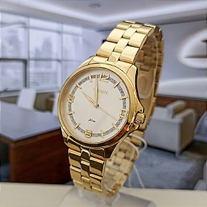 Relógio Orient Feminino - FGSS0227/S2KX