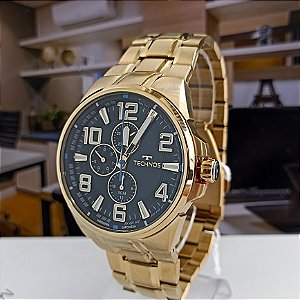 Relógio Technos Masculino 6P27DUU/1P