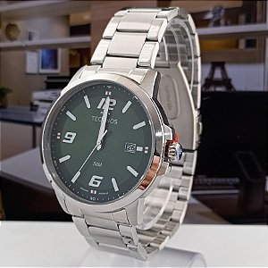 Relógio Technos Masculino 2315LAV/1V