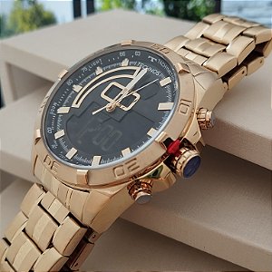 Relógio Technos Masculino BJ3496AA/1D