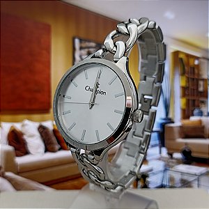 Relógio Champion Feminino CN21390Q