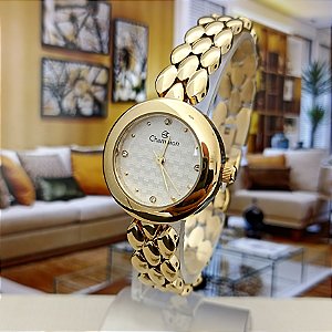 Relógio Champion Feminino CF25590H