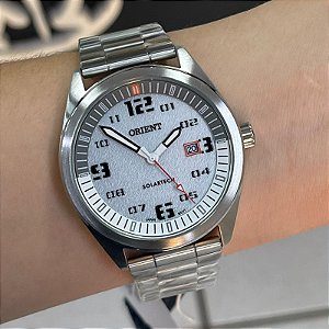 Relógio  Masculino Orient MBSS1489S2SX