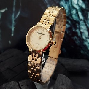 Relógio Mondaine Feminino 32391LPMVDE1
