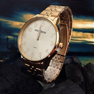 Relógio Mondaine Feminino 32662LPMVDE1