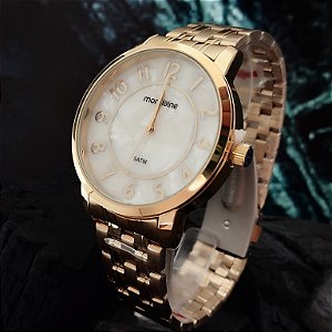 Relógio Mondaine Feminino 99716LPMVDE1