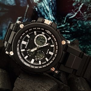 Relógio Speedo  81160GOEVNP5