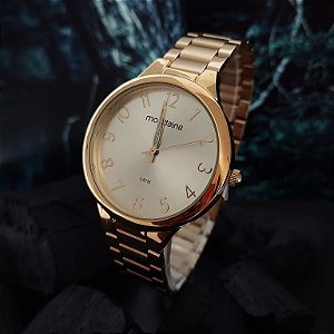 Relógio Mondaine Feminino 32418LPMVDE1
