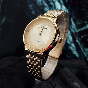 Relógio Mondaine Feminino 32706LPMVDE1