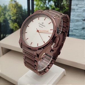 Relógio Feminino CHAMPION CN27590R