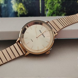 Relógio Feminino Mondaine - 32784LPMVDE1