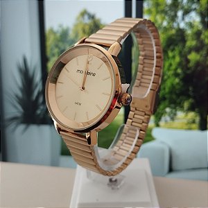 Relógio Feminino Mondaine - 32784LPMVDE1