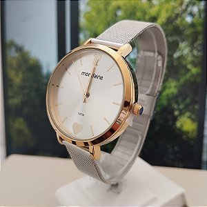 Relógio Feminino Mondaine - 32848LPMVBE1