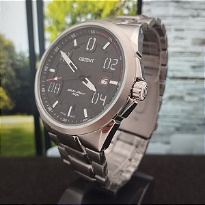 Relógio Orient Masculino Neo Sports MBSS1437P2SX