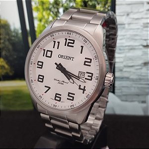 Relógio Orient Masculino MBSS1271S2SX