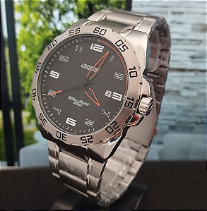 Relógio Orient Masculino MBSS1475 P2SX