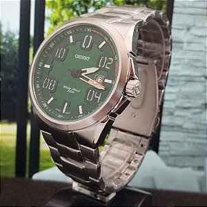 Relógio Orient Masculino MBSS1437E2SX