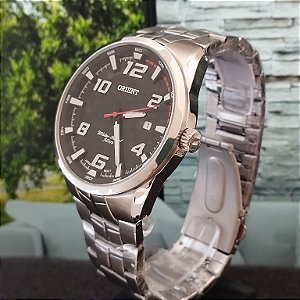Relógio Orient Masculino MBSS1382P2SX