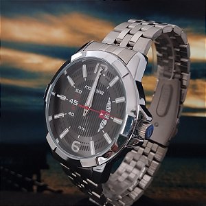 Relogio Mondaine Masculino 99808g0mvne2
