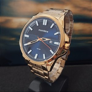 Relogio Mondaine Masculino 32876GPMVDE1