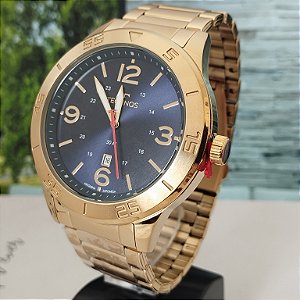 Kit Relógio Masculino Technos 2115MYW/K1A - Carteira