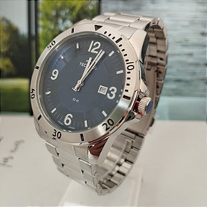 Relógio Masculino Technos 2115NAF1A