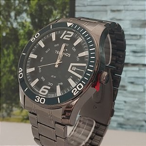 Relogio masclino Technos perfomance- racer 2115TUUV/1A