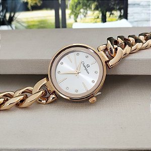 Relogio Feminino Champion CF24304H