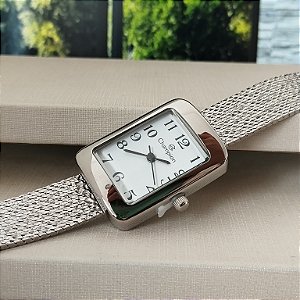 Relogio Feminino Champion CF24279Q