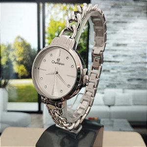 Relógio Feminino Champion CF24288Q