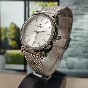 Relogio Feminino Champion CF24662Q