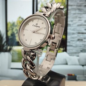 Relogio Feminino Champion CF24304Q