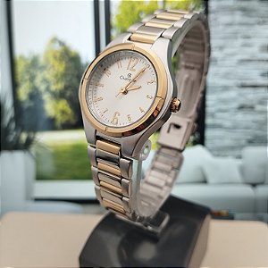 Relógio Feminino Champion Ch25123S