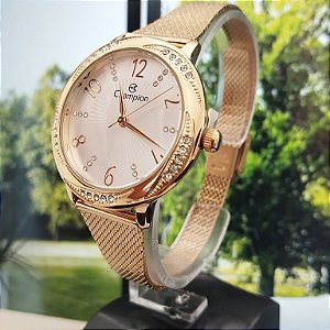 Relogio Feminino Champion CF24251H