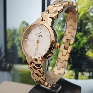 Relogio Feminino Champion CF24546H