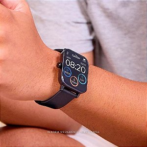Relógio Smartwatch Condor COSMART1AA/8P