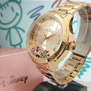 Relogio Feminino Condor Disney CO2035NHF/I4X